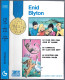 Hachette 3 En Un - E. Blyton - "Le Club Des 5 Joue Et Gagne, Etc " - 1970 - #Ben&Bly&CD5 - #Ben&Bly&CD7 - #Ben&Bly&Myst - Hachette