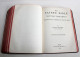 Delcampe - LA SAINTE BIBLE ANCIEN & NOUVEAU TESTAMENT Par SEGOND, NOUVELLE ED. 1924 + CARTE / LIVRE ANCIEN XXe SIECLE (1303.9) - Religión