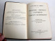 LOUANGE ET PRIERE, PSAUMES CHORALES CANTIQUES CHANTS LITURGIQUES 1939 PARTITIONS / LIVRE ANCIEN XXe SIECLE (1303.11) - Religion