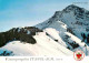 72626789 Oberndorf Tirol Wintersportgebiet Stangl Alm Kitzbueheler Horn Alpen Fl - Other & Unclassified