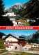 72626685 Baad Mittelberg Kleinwalsertal Kurzschule Alpen Mittelberg - Other & Unclassified