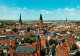 72626407 Luebeck City Mit St Petri Und St Marien Kirche Luebeck - Luebeck