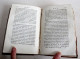 OEUVRES COMPLETES JJ. ROUSSEAU T21, DICTIONNAIRE DE MUSIQUE 1793 + 4 PLANCHES / LIVRE ANCIEN XVIIIe SIECLE (1303.18) - 1701-1800