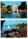 72624583 Poertschach Woerthersee Hotel Europa Terrasse Poertschach Woerthersee - Sonstige & Ohne Zuordnung