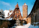 72624499 Rothenburg Tauber Alte Schmiede Rothenburg Ob Der Tauber - Rothenburg O. D. Tauber