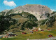 Delcampe - 72622797 Malbun Alpenhotel Malbun Mit Gamsgrat Und Ochsenkopf  - Liechtenstein