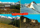 72621281 Breslauerhuette Wildspitze  Breslauerhuette - Other & Unclassified