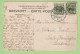 DK145_ *   NAESTVED .. SORTEBRØDRESTIFTELSEN *  SENDT 1908 - Denmark