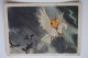 Russian Fairy Tale - Illustrations By Famous Painters - OLD USSR  Postcard - 3 PCs Lot  - 1950s - Pinocchio - Vertellingen, Fabels & Legenden