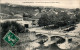 Lozanne Canton D'Anse Le Pont Et Vue Générale Du Vieux Bourg Rhône 69380 Cpa Voyagée En TB.Etat - Andere & Zonder Classificatie