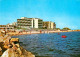 72619776 Statiunea Venus La Station Venus Hotel Strand Cap Aurora - Roumanie