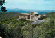 Delcampe - Espagne - Espana - Navarra - Monasterio De Leyre - Vista General - Vue Générale - CPM - Voir Scans Recto-Verso - Navarra (Pamplona)