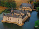 Chateaux - Château Du Plessis-Bourré - Vue Aérienne - Maine Et Loire - Anjou - Carte Neuve - CPM - Voir Scans Recto-Vers - Schlösser