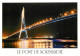 76 - Pont De Normandie - Vue De Nuit - Carte Neuve - CPM - Voir Scans Recto-Verso - Other & Unclassified