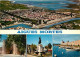 30 - Aigues Mortes - Multivues - CPM - Voir Scans Recto-Verso - Aigues-Mortes