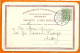 DK145_ *  SALONEN Ved VIBORG * SENDT To ÅLBORG 1905 - Denmark