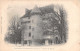 23-AUZANCES-CHATEAU DE BROUSSE-N°2161-C/0135 - Auzances