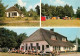 72618509 Hattem Zwolle Vakantieverblijf De Leemkule Camping Zwolle - Other & Unclassified