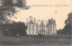 49-CHEVIRE LE ROUGE-CHATEAU DE LA ROCHE HUE-N°2162-H/0139 - Andere & Zonder Classificatie