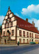 72618408 Bad Salzuflen Rathaus Giebel Bad Salzuflen - Bad Salzuflen