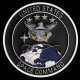 Pièce Médaille NEUVE Plaquée Argent - US Space Force Department Of The Air Force - Autres & Non Classés