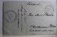 AK Deutschland Wir Barbaren / Der Deutsche Koch Feldpost 1915 Gebraucht #PD789 - Other & Unclassified