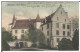 68 KIENZHEIM KIENTZHEIM CHATEAU - Autres & Non Classés