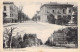 Reutlingen - Kaiserstrasse,Mehrbild Gel.1936 - Reutlingen