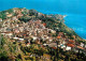 72615657 Taormina Sizilien Fliegeraufnahme Taormina - Sonstige & Ohne Zuordnung