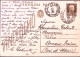 1944-Cartolina Postale Vinceremo C.30 (C98) Verona (14.1) - Marcofilía