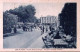 1943-LIDO Di IESOLO, Grande Albergo Bagni Piazzale Principe Umberto, Viaggiata ( - Venezia (Venice)