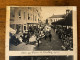 Morlaix * RARE * La Fête Des Fleurs 1910 * Les Chars * Les Reines * 2 Photos 16x11cm - Morlaix