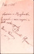 1916-R. NAVE/CONTE Di CAVOUR C.2 (25.1) Su Cartolina Con Intestazione Della Stes - Marcophilie