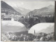 74 - ST-GERVAIS-les-BAINS - Grande Photo (23x17,5 Cm) Avec 3 Vues (voir Texte Au Dos) Projet D'édition TB/GP34 - Saint-Gervais-les-Bains