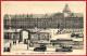 CPA 75007 PARIS - L'Hôtel Des INVALIDES - The Hotel Of The Invalids (Automobiles) * Phila Flamme GARE P.L.M. - Arrondissement: 07