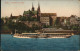 11293922 Basel BS Muenster Pfalz Rheinschiff Basel - Other & Unclassified