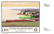 R569561 LMS Lineside Posters. Royal Highlander Approaches Aberdeen. Norman Wilki - World