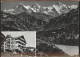 11293307 Beatenberg Hotel Kurheim Silberhorn Beatenberg - Other & Unclassified