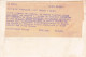 BOXE 06/1957 NOGAN KID BASSEY AVANT SON COMBAT CONTRE CHERIF HAMIA  PHOTO  18 X 13 CM - Sports
