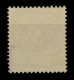 DEUTSCHES REICH 1889 99 KRONE ADLER Nr 45c Postfrisch G X7BD3AE - Neufs