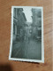 563 // PHOTO ANCIENNE 11 X 6 CMS /   / UNE RUE DE ST MARTIN VESUBU 1959 - Places
