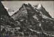 11282078 Grindelwald Eiger Fiescheerhoerner Grindelwald - Other & Unclassified