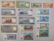 Syria - Set 1,5,10,25,50,100,500 Pounds P. 99-105 & Uzbekistan 1,3,5,10,25,50,100,1000,5000 Sum P. 73-83 XF+ To UNC!!! - Syrie