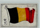 13013311 - Fahnen Belgien Und Wappen - Autres & Non Classés