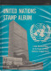 United Nations Collection 1951-1983 Aprox. Alto Valor En Catalogo - Collections (with Albums)