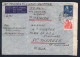 SWITZERLAND 1942 Censored Airmail Cover To Canada, Via Lisbon Portugal (p854) - Lettres & Documents