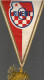 Soccer / Football Club - Orijent - Susak - Rijeka - Croatia - Kleding, Souvenirs & Andere