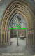 R583973 Southwell Cathedral. Chapter House. Christian Novels Publishing. Series - World