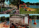 73866412 Luebars Berlin Restaurant Und Strandbad Luebars Berlin - Autres & Non Classés