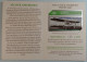 Delcampe - UK - BT - L&G - Lcock & Brown - 1st Transatlantic Flight - 407A - Ltd Edition In Folder - 600ex - Mint - BT Emissions Générales